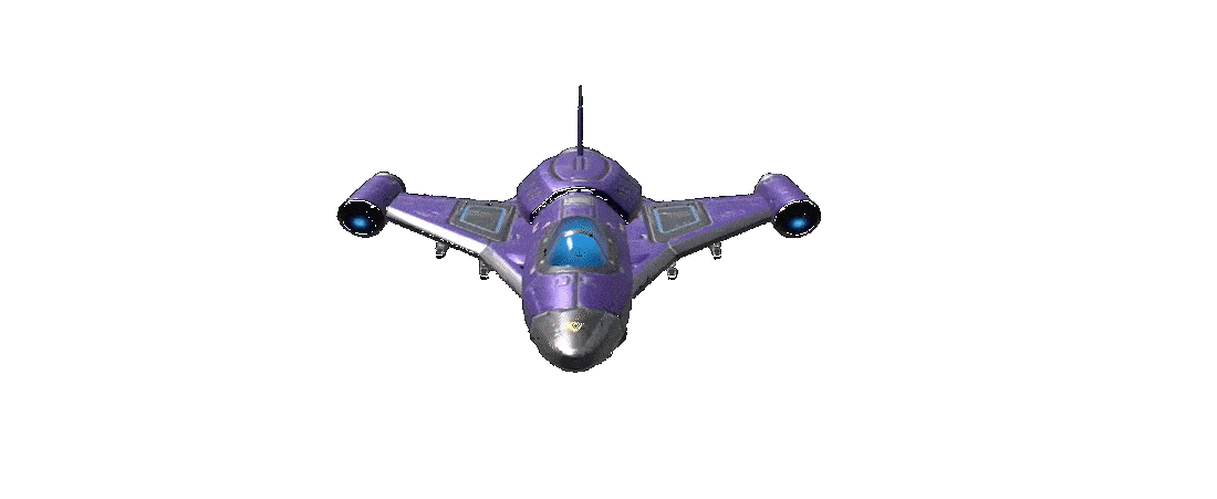 Plane Image